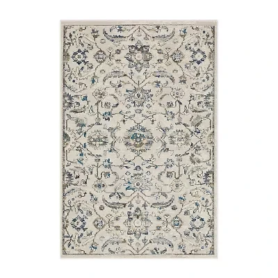 Mohawk Home Sigurd Machine Woven Indoor Rectangular Area Rug
