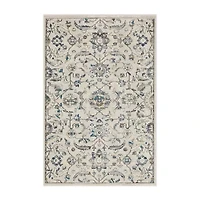Mohawk Home Sigurd Machine Woven Indoor Rectangular Area Rug