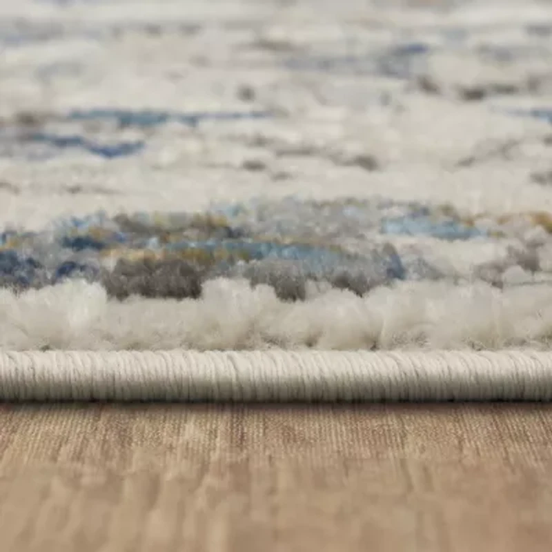 Mohawk Home Sigurd Machine Woven Indoor Rectangular Area Rug