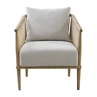 Madison Park Gilman Upholstered Armchair