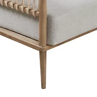 Madison Park Gilman Upholstered Armchair