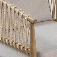 Madison Park Gilman Upholstered Armchair