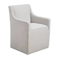 Madison Park Elaine Upholstered Dining Chair