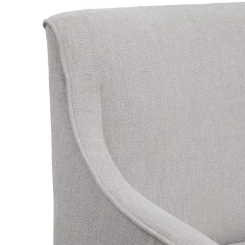 Madison Park Elaine Upholstered Dining Chair