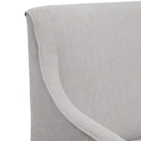 Madison Park Elaine Upholstered Dining Chair