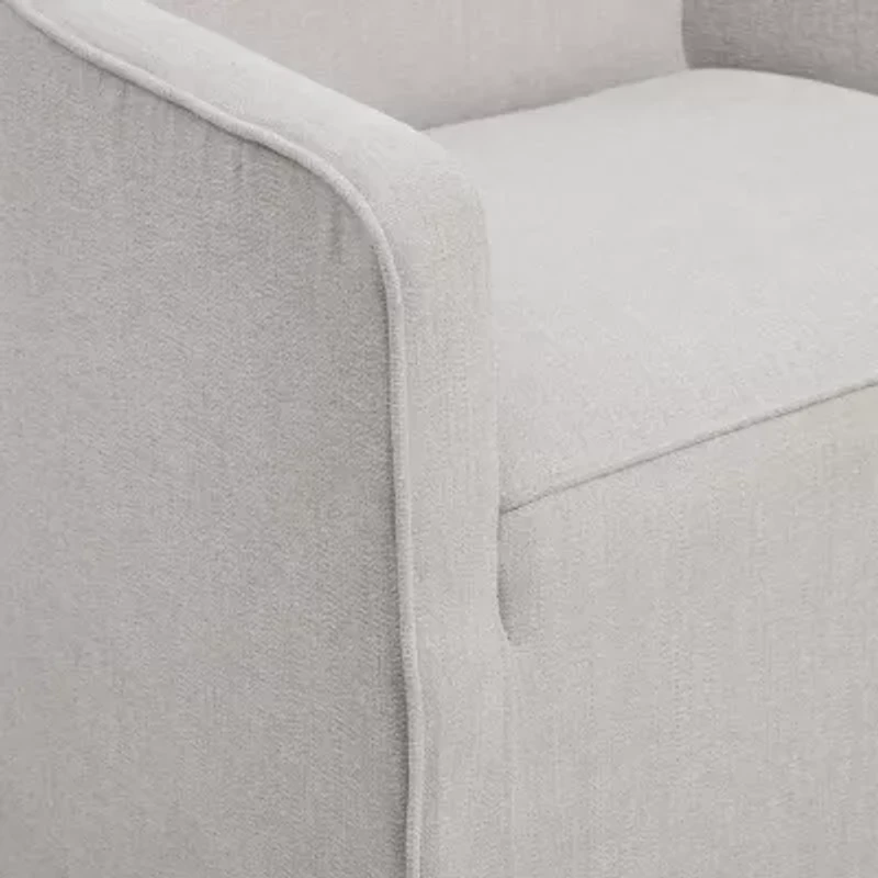 Madison Park Elaine Upholstered Dining Chair