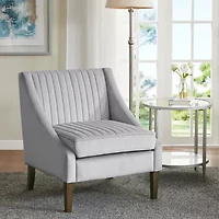 Madison Park Duncan Upholstered