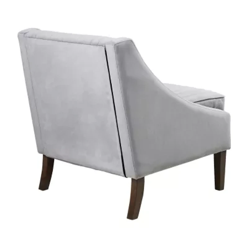 Madison Park Duncan Upholstered