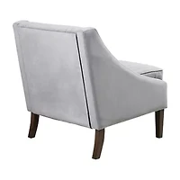 Madison Park Duncan Upholstered