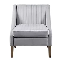 Madison Park Duncan Upholstered