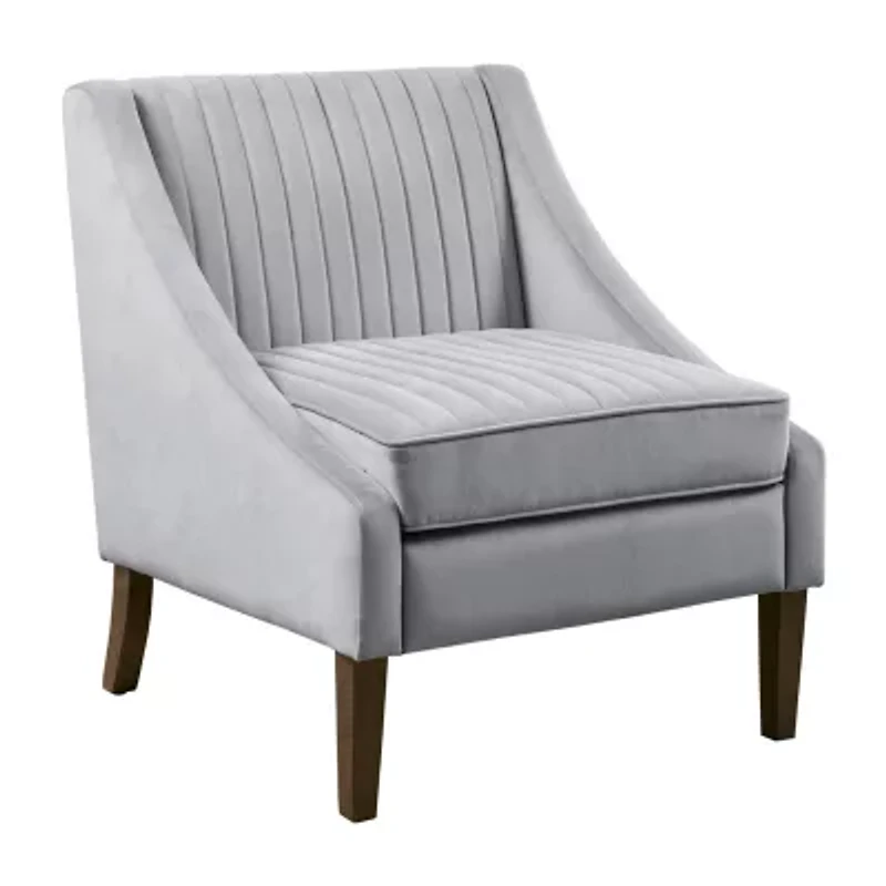 Madison Park Duncan Upholstered