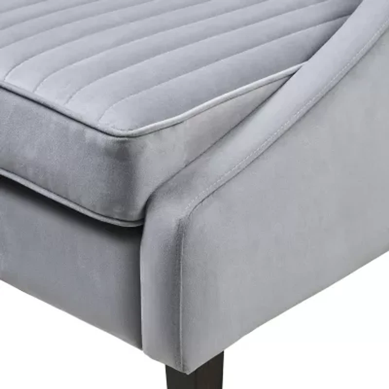 Madison Park Duncan Upholstered