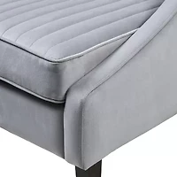 Madison Park Duncan Upholstered
