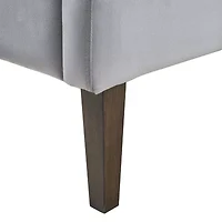 Madison Park Duncan Upholstered