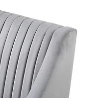 Madison Park Duncan Upholstered