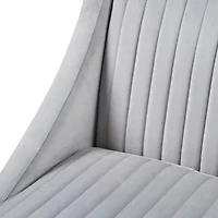 Madison Park Duncan Upholstered