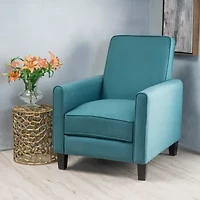 Darvis Reclining Club Chair