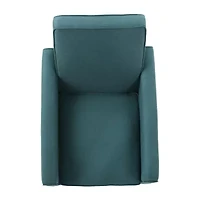Darvis Reclining Club Chair