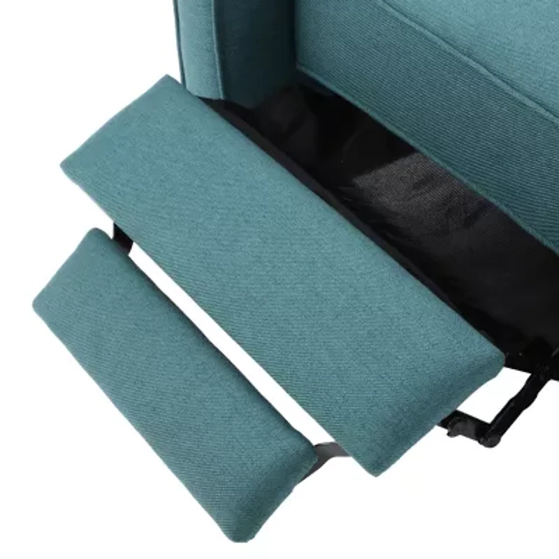 Darvis Reclining Club Chair