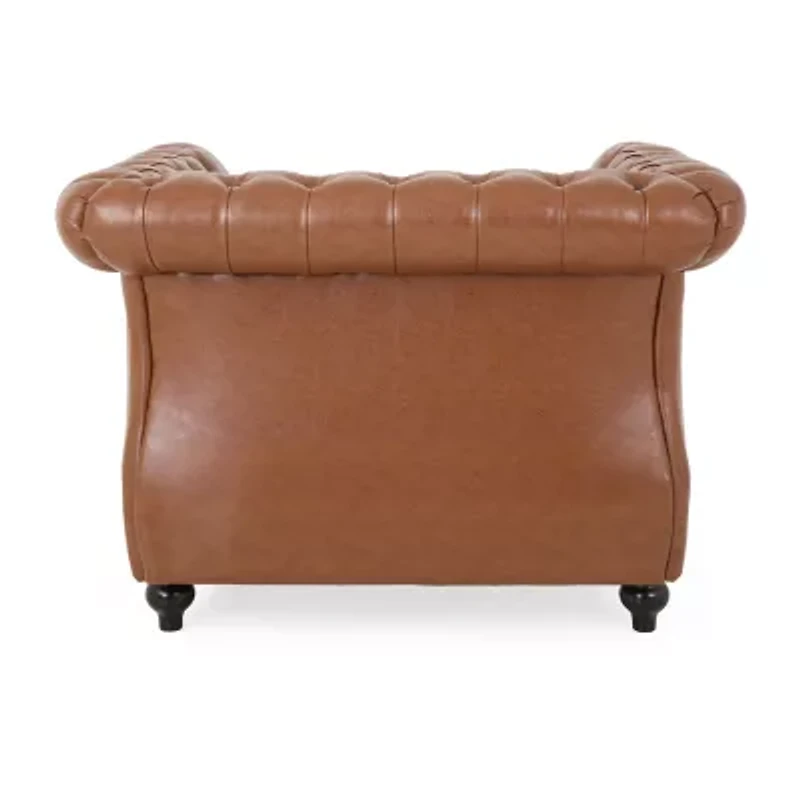 Silverdale 2-pc. Tufted Club Chair