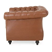 Silverdale 2-pc. Tufted Club Chair