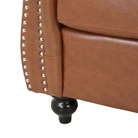 Silverdale 2-pc. Tufted Club Chair