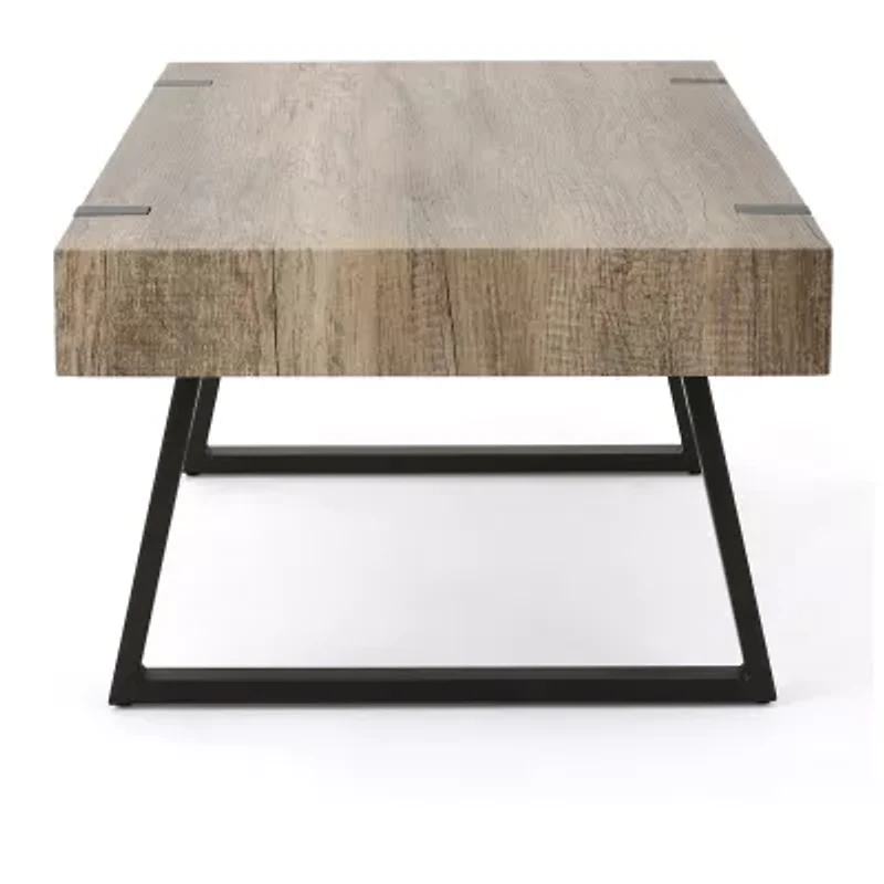 Abitha Coffee Table