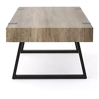 Abitha Coffee Table