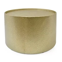 Braeburn Metal Coffee Table