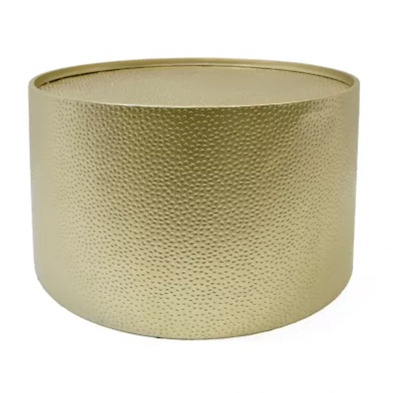 Braeburn Metal Coffee Table