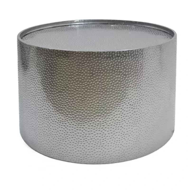 Braeburn Metal Coffee Table