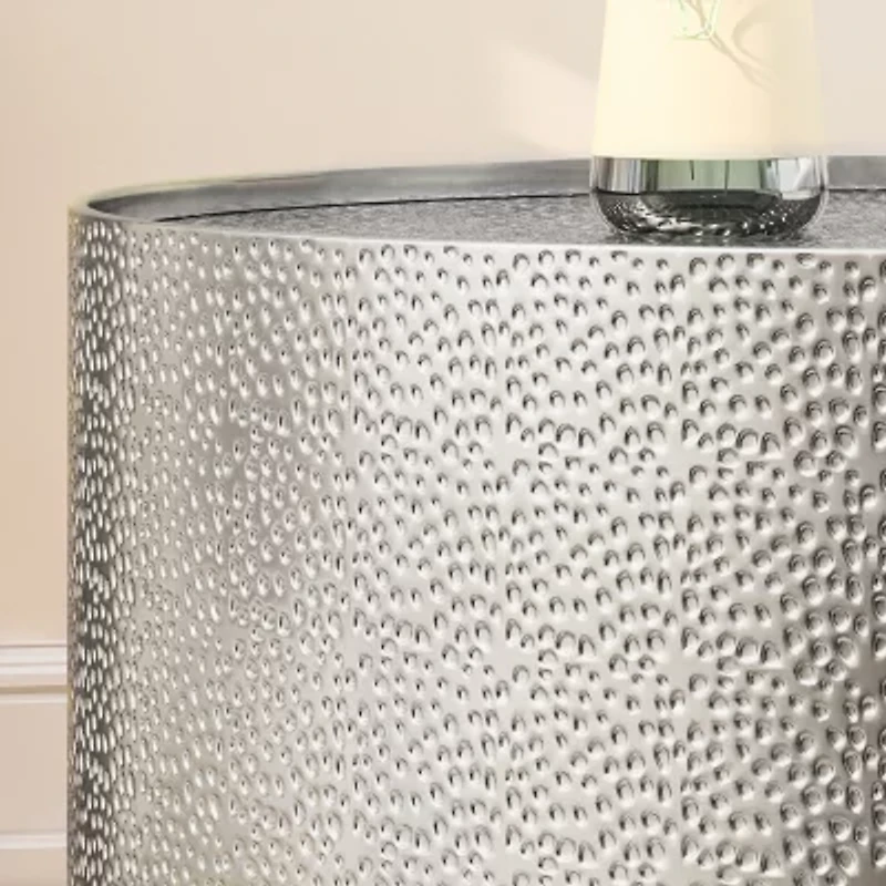 Braeburn Metal Coffee Table