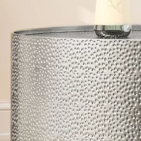 Braeburn Metal Coffee Table