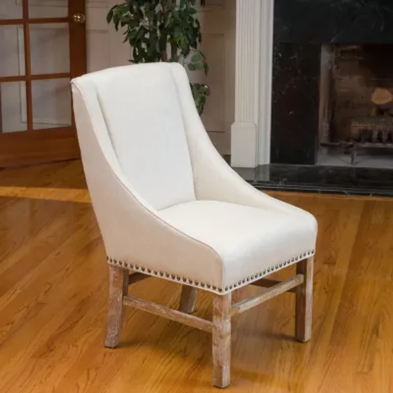 James Upholstered