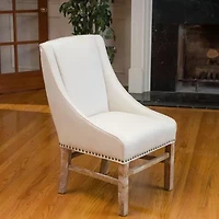 James Upholstered