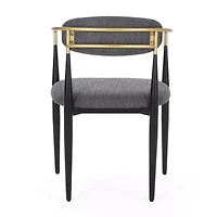 2Pc Elmore Armchair