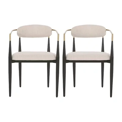 2Pc Elmore Armchair