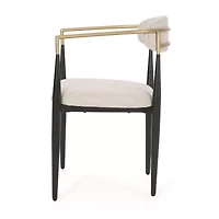 2Pc Elmore Armchair