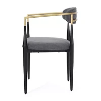2Pc Elmore Armchair