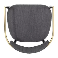 2Pc Elmore Armchair