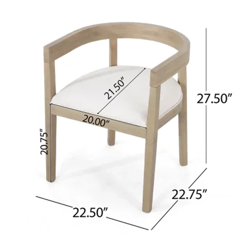 Ladieu 2-pc. Upholstered