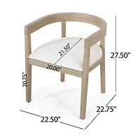 Ladieu 2-pc. Upholstered