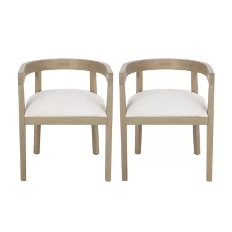 Ladieu 2-pc. Upholstered