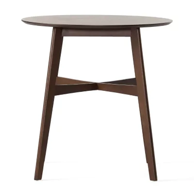 Gavin 3-pc. Counter Height Round Dining Set