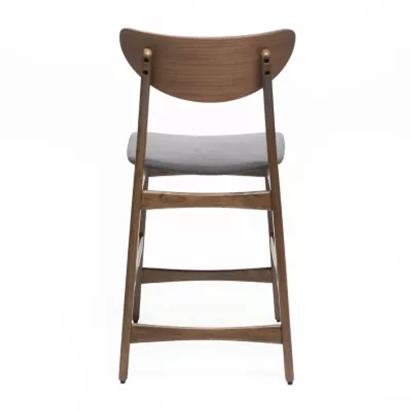 Gavin 3-pc. Counter Height Round Dining Set