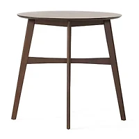 Gavin 3-pc. Counter Height Round Dining Set