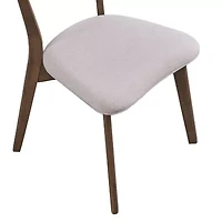 Alma 5-pc. Rectangular Dining Set