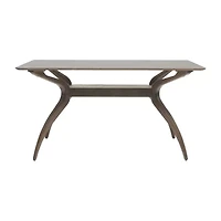 Nissie 5-pc. Rectangular Dining Set