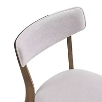 Nissie 5-pc. Rectangular Dining Set