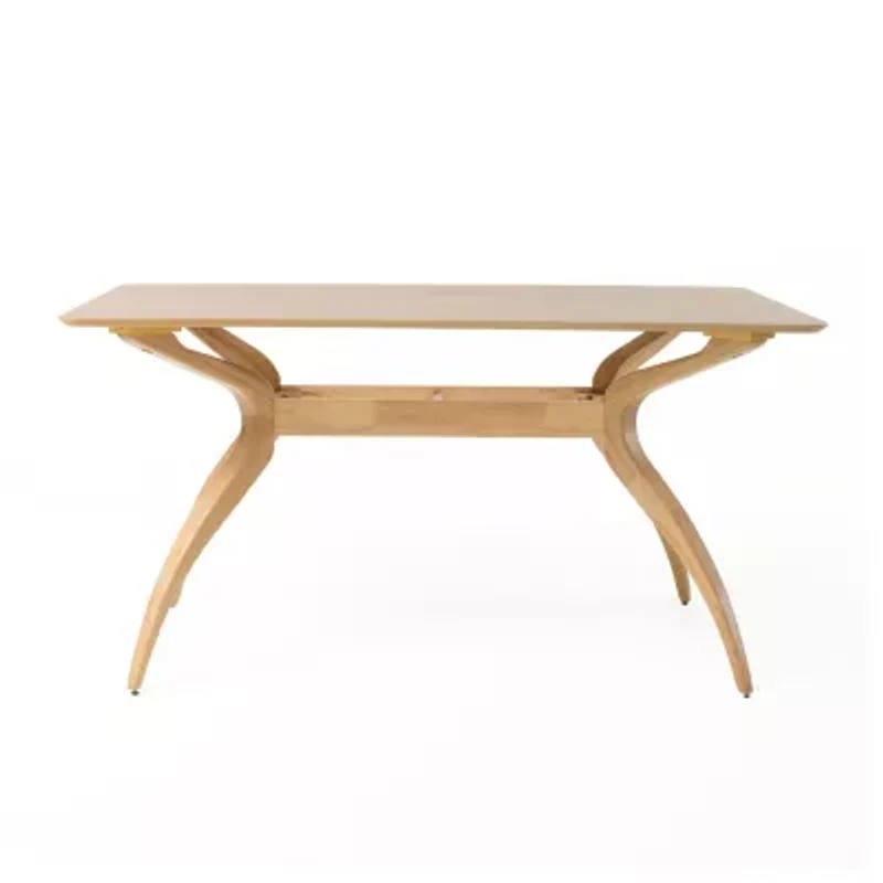 Nissie 5-pc. Rectangular Dining Set